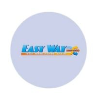 Logotipo de Tintorería y Lavandería Easyway